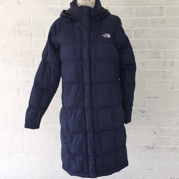 The North Face Jackets & Blazers - the . north . face . metropolis . 600 . coat
